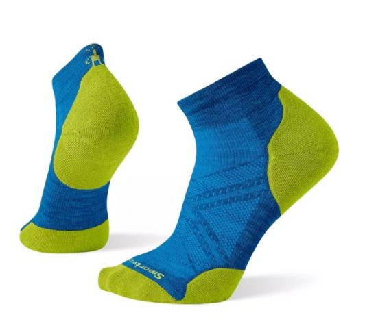 Шкарпетки Smartwool PHD Run Light Elite Low Cut