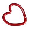 Munkees Сarabiner Heart 3221