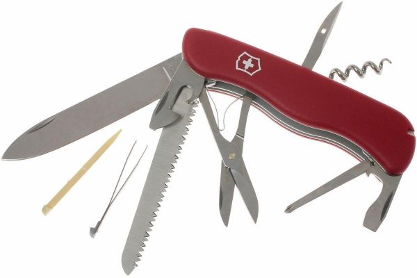 Нож Victorinox Outrider