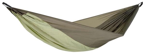 Гамак Amazonas Silk Traveller Thermo