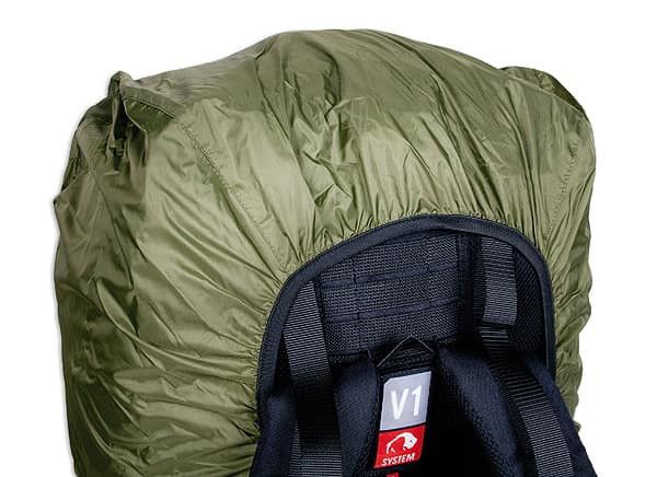 Tatonka Rain Flap M