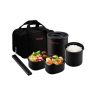 Набор для ланча Zojirushi (SZ-MB04BA)