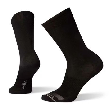 Носки Smartwool Anchor Line Crew Black