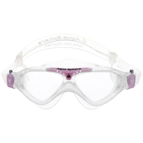 Окуляри для плавання Aqua Sphere Vista Junior Blue