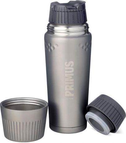 Термос Primus TrailBreak Vacuum Bottle 1L Black
