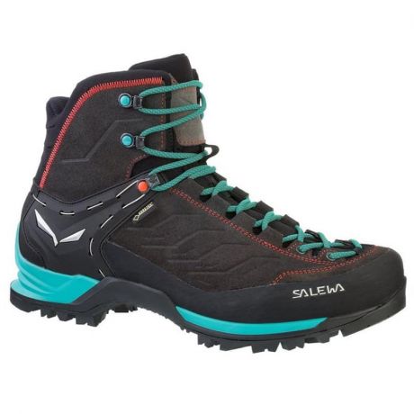 Черевики Salewa Wms MTN Trainer MID GTX Magnet\Viridian Green 63459-0674
