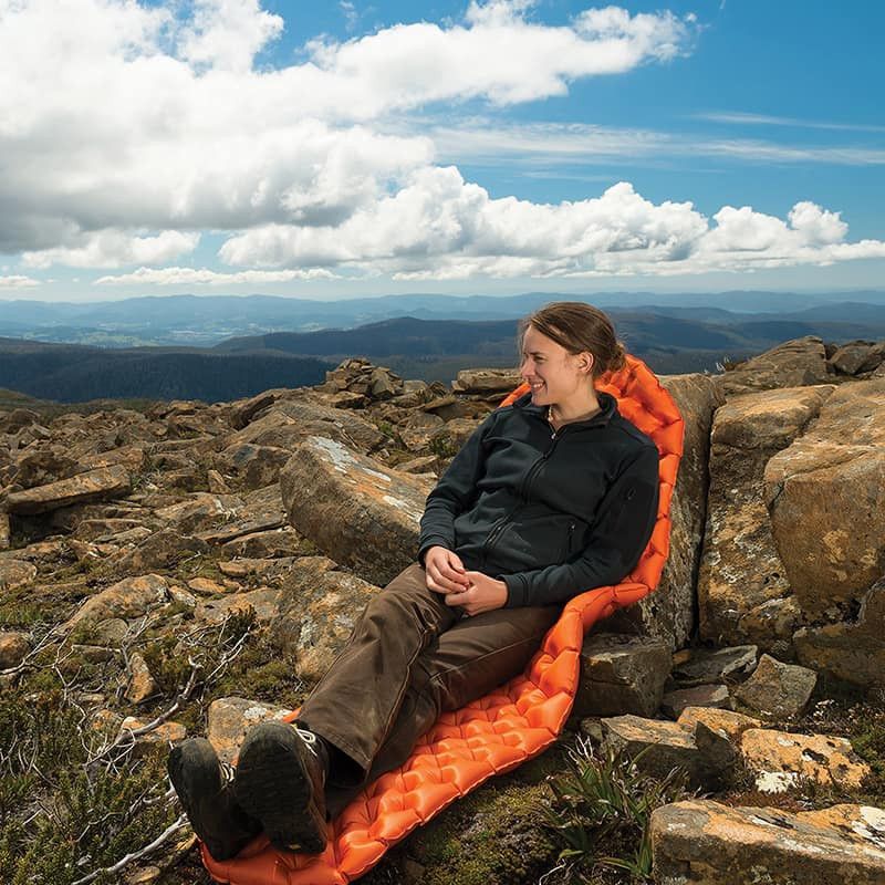 Sea To Summit Ultralight Insulated Mat Regular