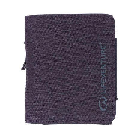 Кошелек Lifeventure RFID Tri-Fold Wallet