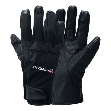 Перчатки Montane Cyclone Glove