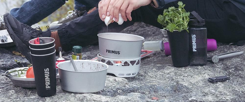 Primus Essential Stove Set 2.3L