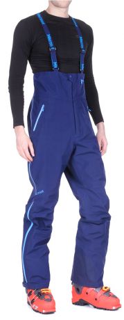 Штани-самоскиди Marmot Spire Bib