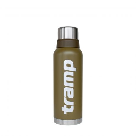 Термос Tramp TRC-028 1.2 л Grey