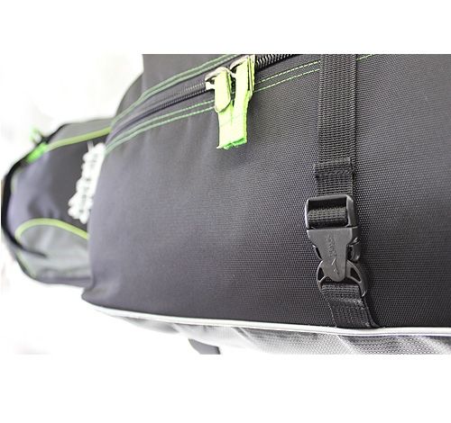 Чохол для сноуборду Travel Extreme Rider