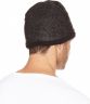 Buff Polar Reversible Nod Wine 115302