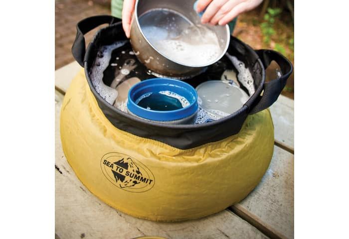 Sea To Summit Kitchen Sink 20L
