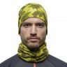 Шапка Buff Microfiber Reversible Hat Camo 118181.845
