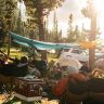 Тент Kelty Noah's Tarp 9