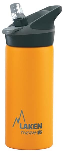 Термофляга Laken Jannu Thermo 0.5 л Yellow