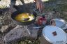 Сковорода MSR Windburner Ceramic Skillet