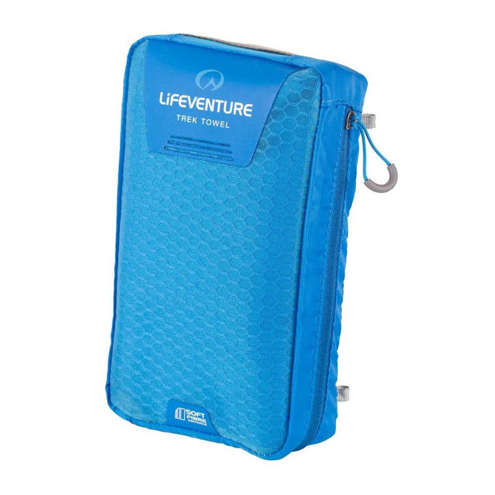 Lifeventure Soft Fibre Advance XL