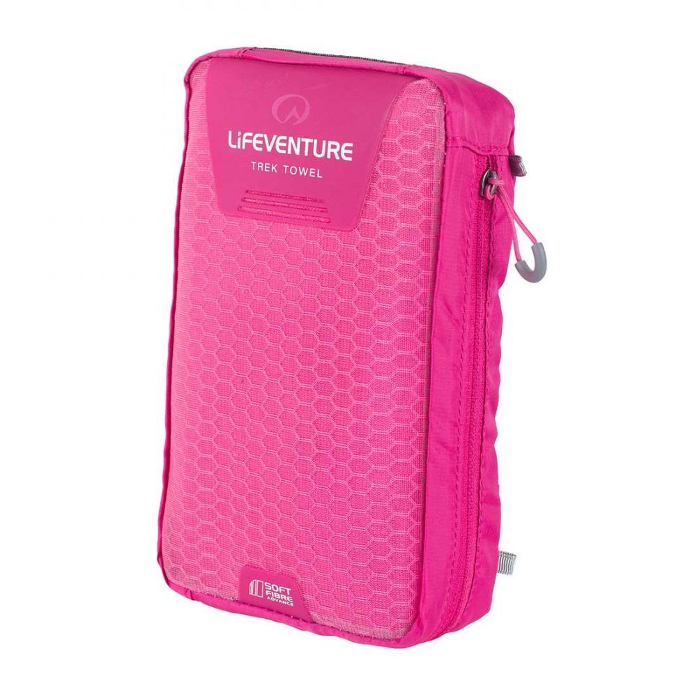 Lifeventure Soft Fibre Advance XL