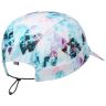 Кепка Buff Pack Run Cap R-irised Aqua 117212.711
