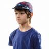 Кепка Buff Cap Child Spiderman Thip 117289