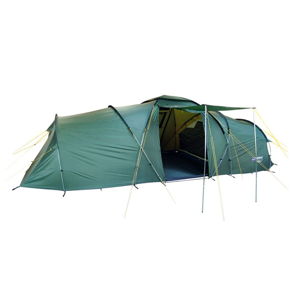 Намет Terra Incognita Grand 8 Khaki