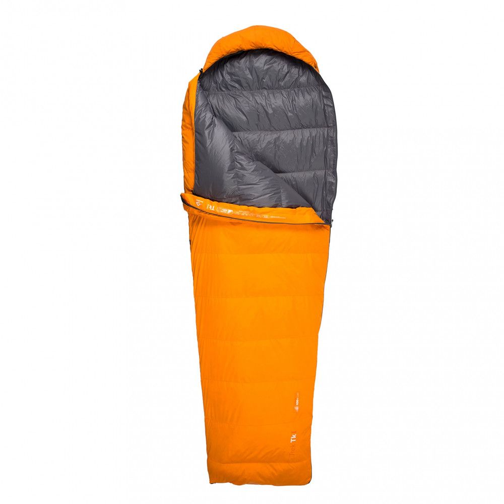Спальник Sea To Summit Trek TKII