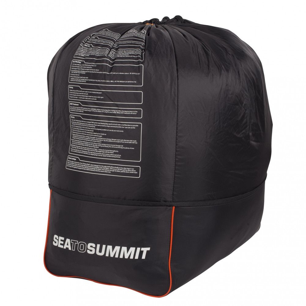 Спальник Sea To Summit Trek TKII