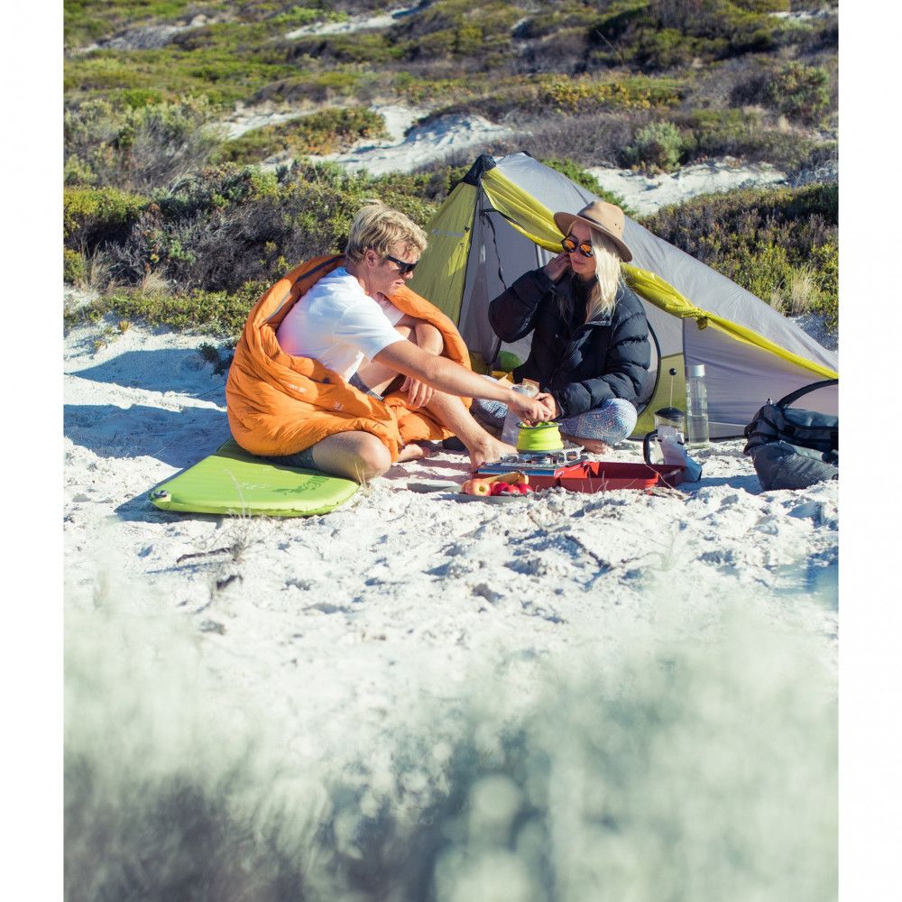 Спальник Sea To Summit Trek TKII