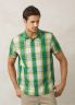 Рубашка Prana Tamrack Shirt Spruce