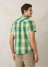 Рубашка Prana Tamrack Shirt Spruce