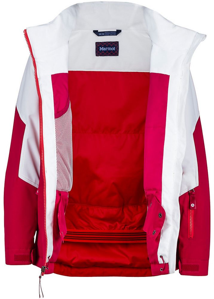 Marmot Girl's Elise Jacket