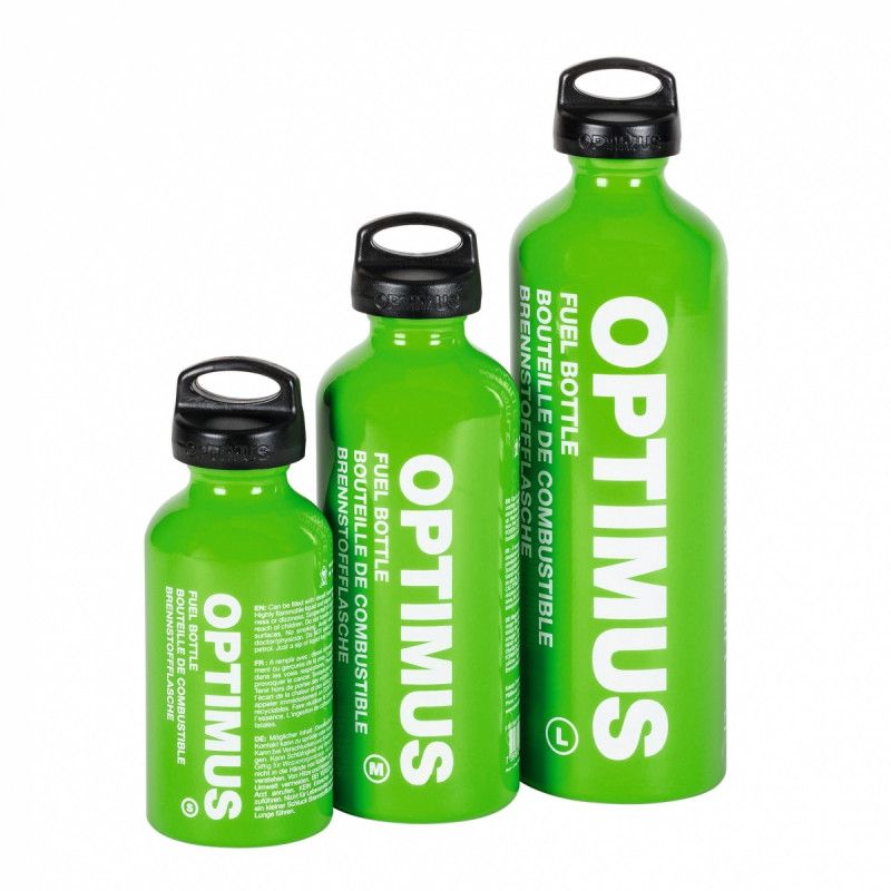 Фляга Optimus Fuel Bottle 0.45L
