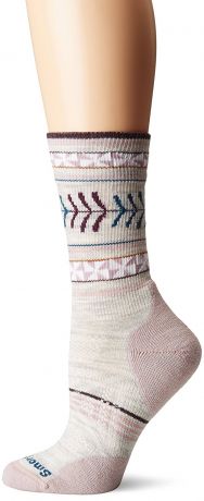 Носки Smartwool Wms PhD Outdoor Light Pattern Crew SW00767