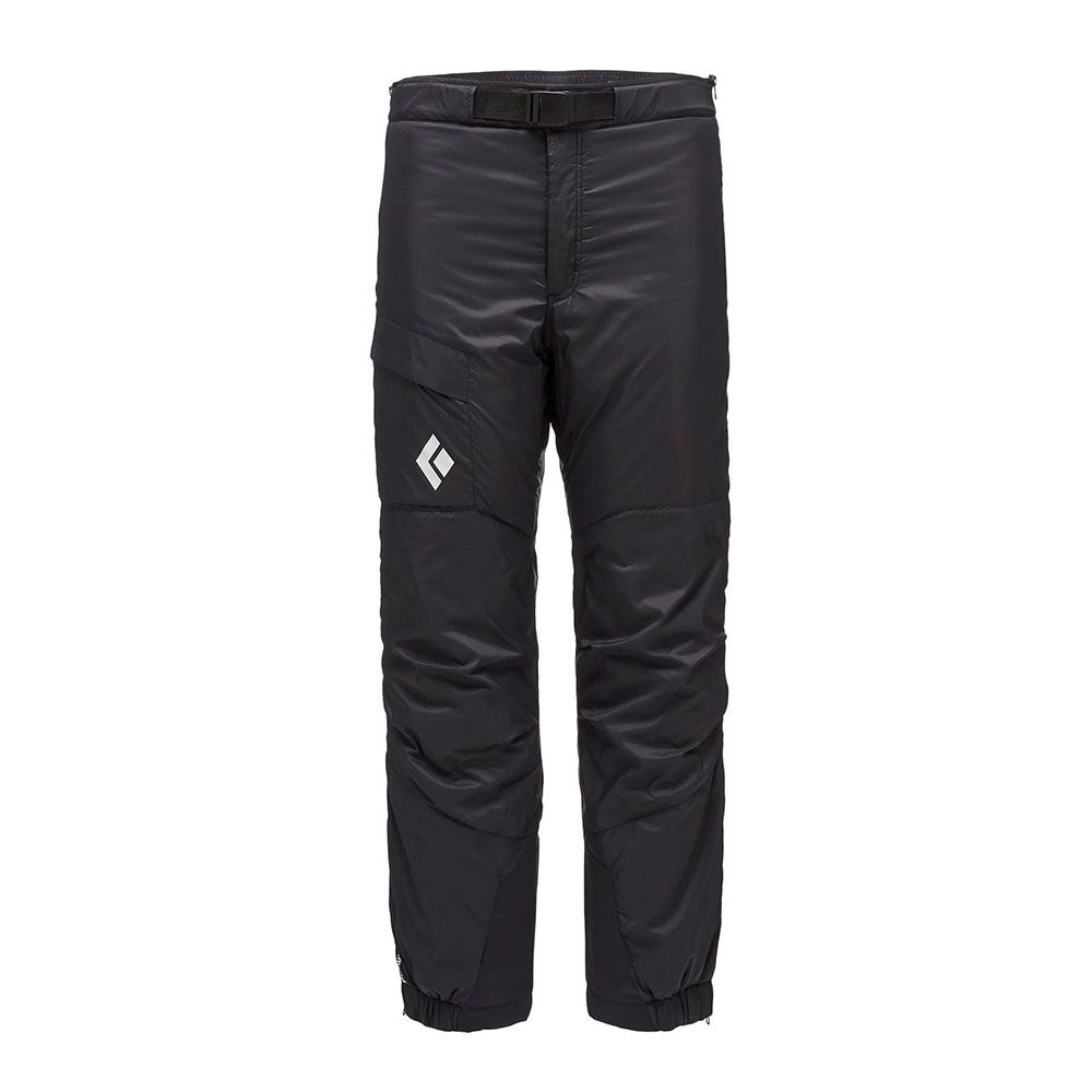 Штаны Black Diamond Stance Belay Pants