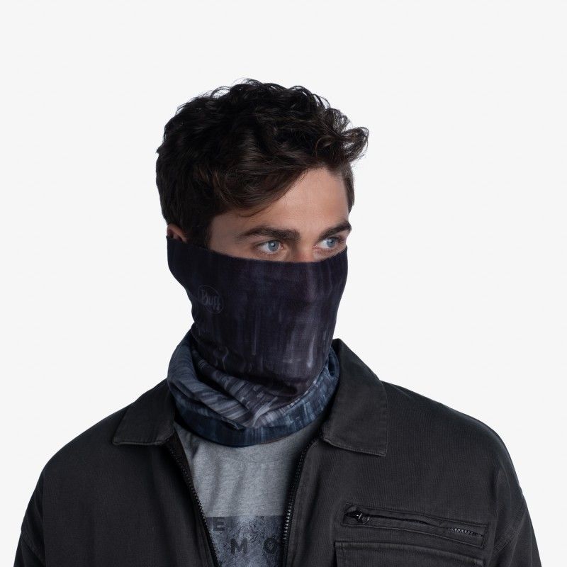 Головной убор Buff ThermoNet 3·D Blue 126403.707