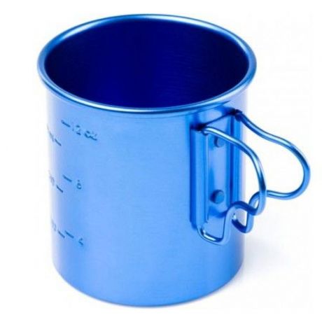 Кружка GSI Outdoors Bugaboo 14 Fl.Oz. 410ml Orange