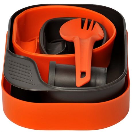 Набор посуды Wildo Camp-A-Box Complete