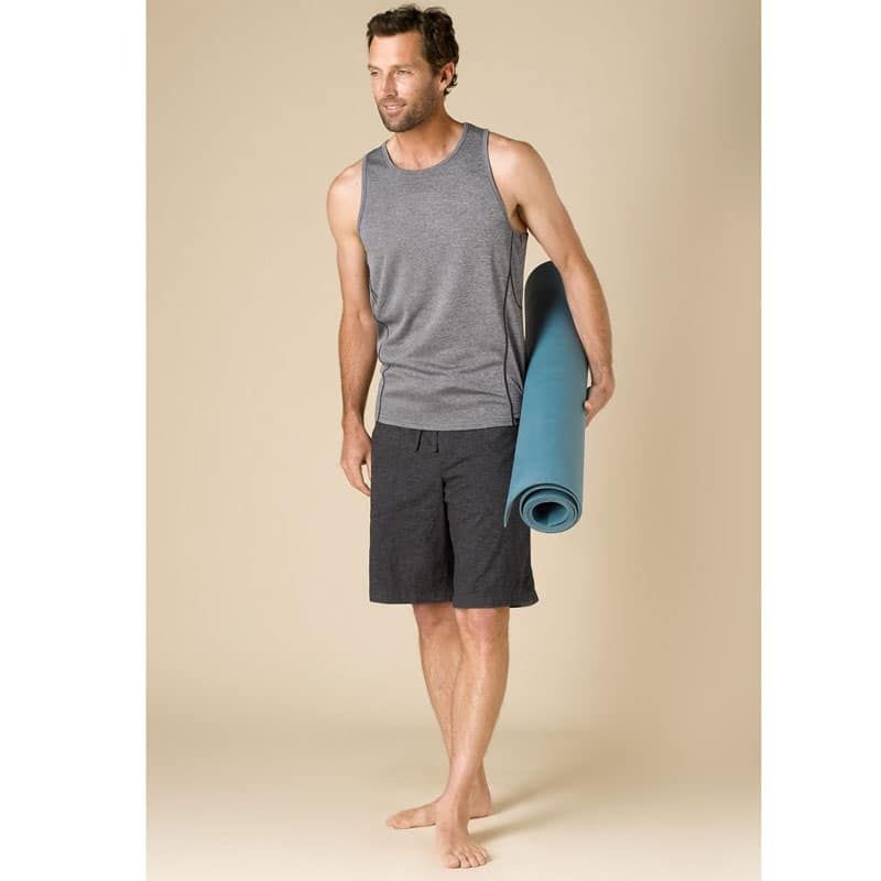Шорты Prana Sutra Short Black