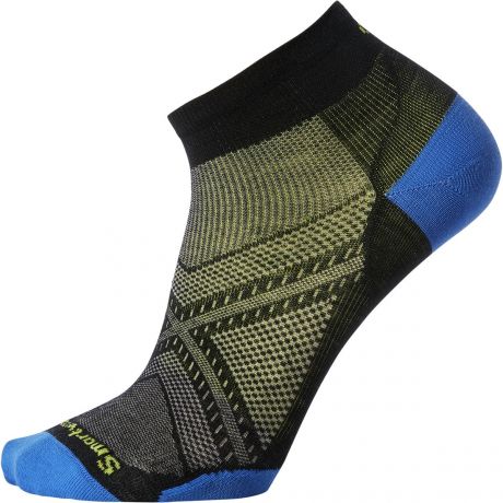 Носки Smartwool PhD Run Ultra Light Low Cut