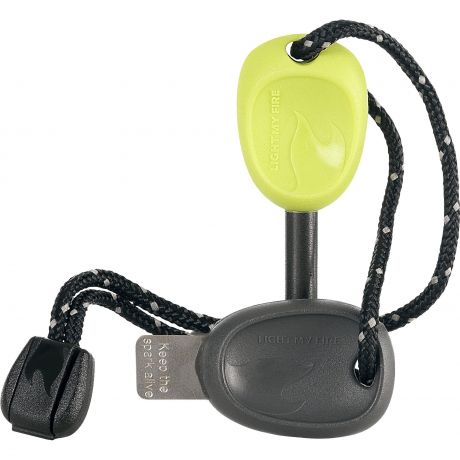 Огниво Light My Fire Firesteel Scout 2.0