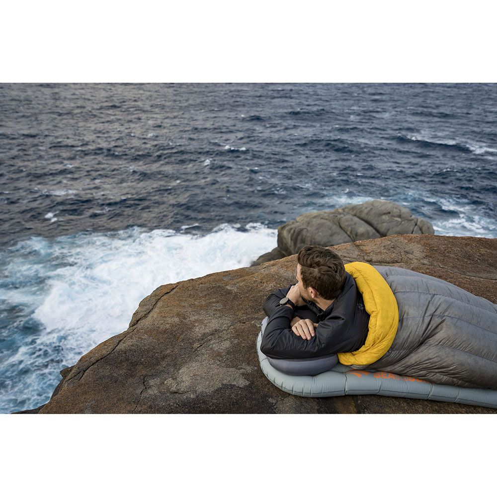 Коврик Sea To Summit Ether Light XT Insulated Mat Regular