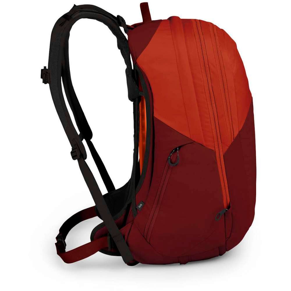 Рюкзак Osprey Radial Rise Orange