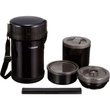 Zojirushi Lunch Set 2L (SL-XE20AD)