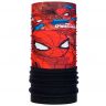 Головной убор Buff Junior New Polar Superheroes Spiderman Approach 121586.555