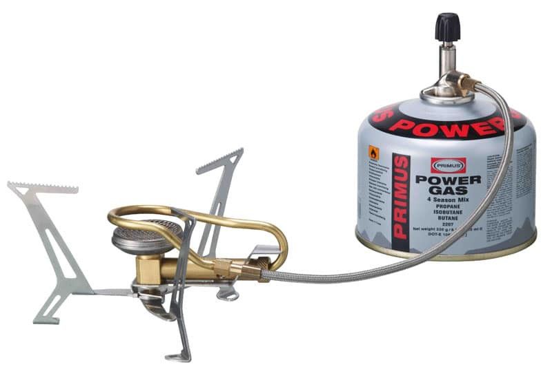 Горелка Primus Express Spider Stove