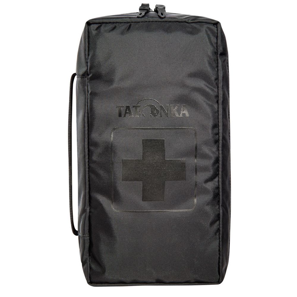 Аптечка Tatonka First Aid M Black