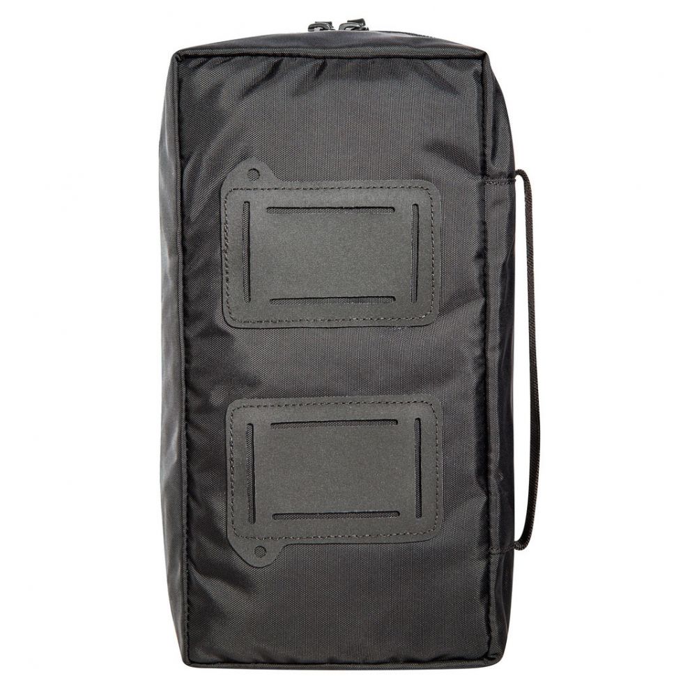 Аптечка Tatonka First Aid M Black